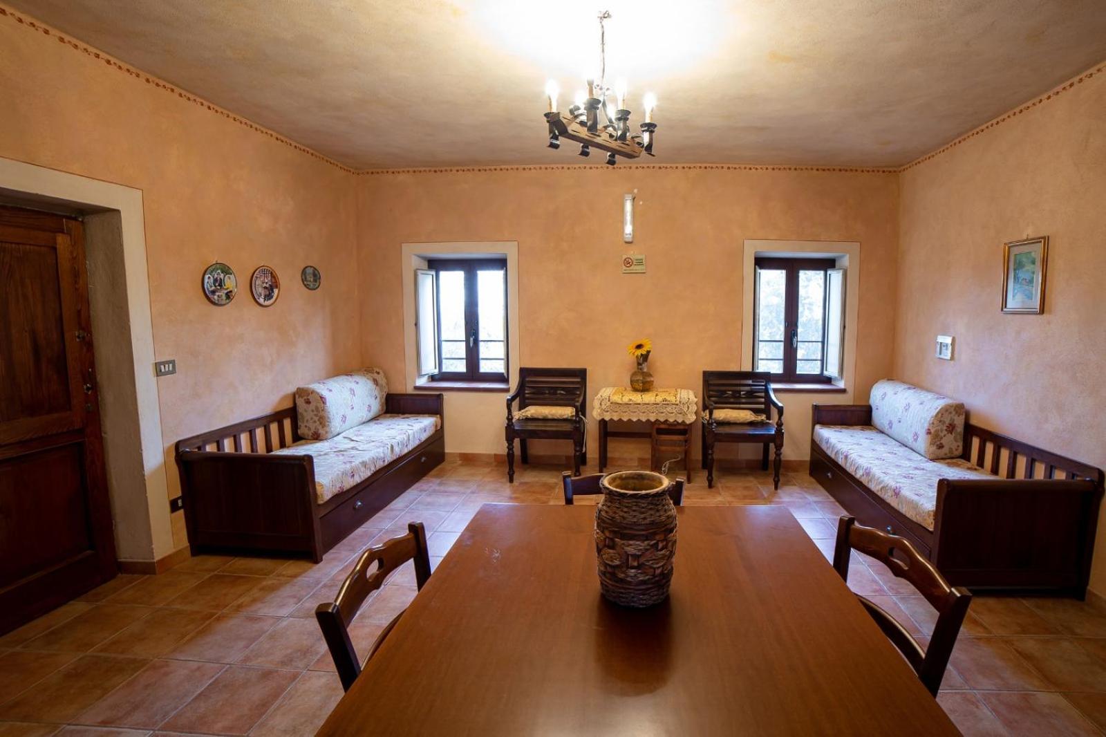 Agriturismo Masseria Fonte Di Maroglio Castrovillari Exterior photo
