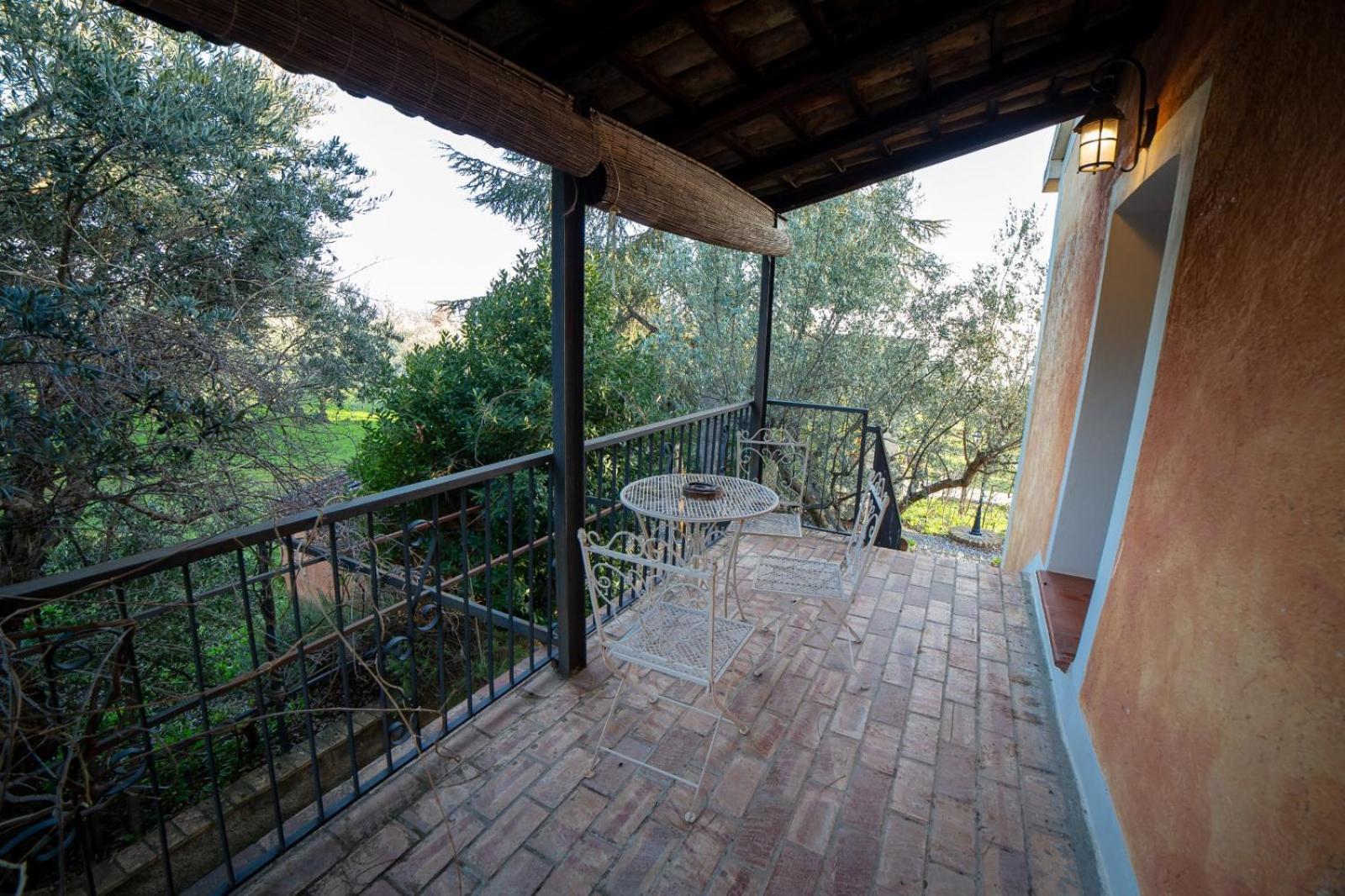 Agriturismo Masseria Fonte Di Maroglio Castrovillari Exterior photo