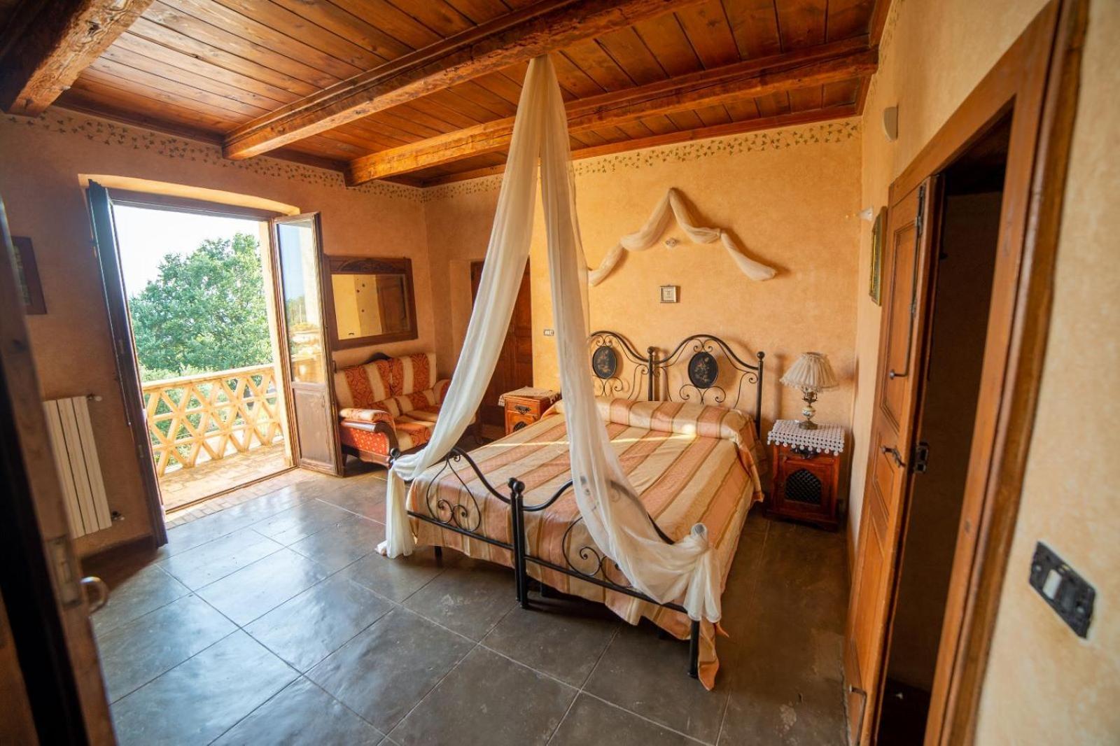 Agriturismo Masseria Fonte Di Maroglio Castrovillari Exterior photo