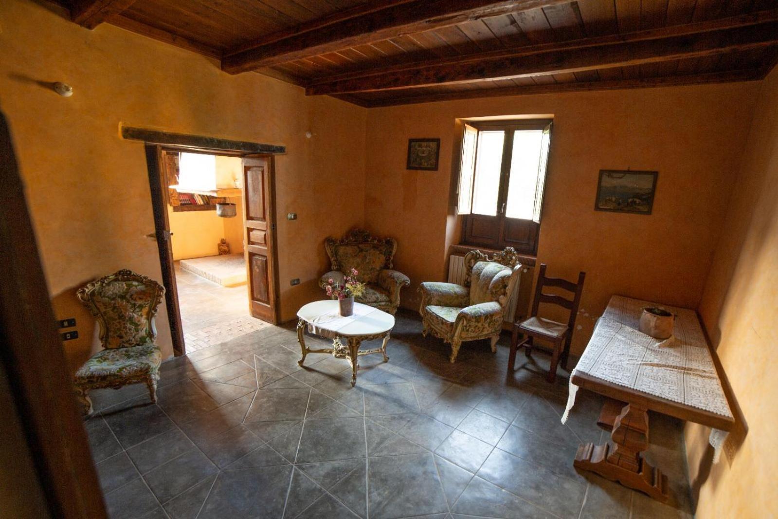 Agriturismo Masseria Fonte Di Maroglio Castrovillari Exterior photo
