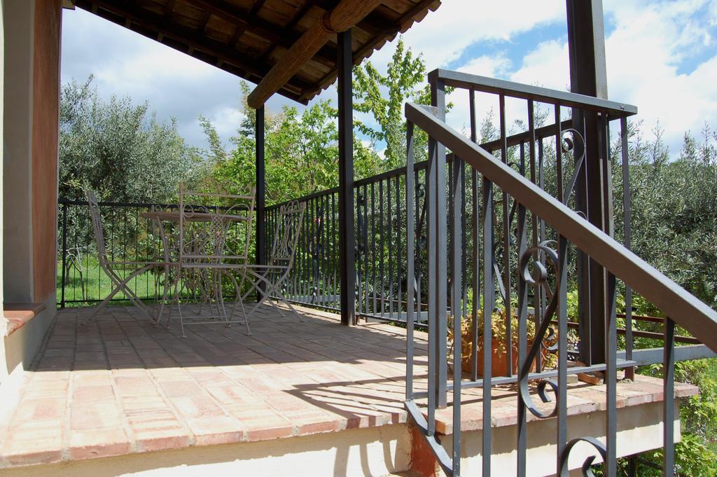 Agriturismo Masseria Fonte Di Maroglio Castrovillari Room photo