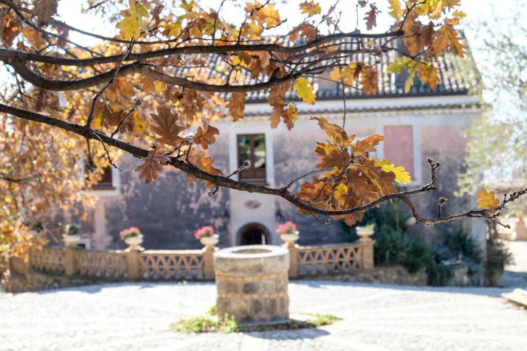 Agriturismo Masseria Fonte Di Maroglio Castrovillari Exterior photo